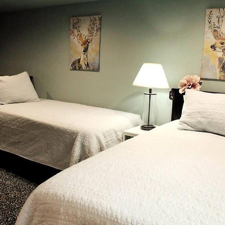 Heart Of Woodstock, 10 Min Walk To Reed, With Private Garage! Apartment Portland Luaran gambar