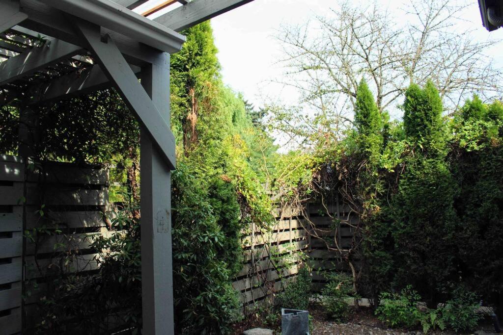 Heart Of Woodstock, 10 Min Walk To Reed, With Private Garage! Apartment Portland Luaran gambar